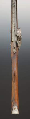 Photo 5 : FUSIL DE PUPILLE, modèle 1766, Ancienne Monarchie. 7516