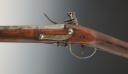 Photo 7 : FUSIL DE PUPILLE, modèle 1766, Ancienne Monarchie. 7516