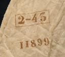 Photo 9 : INFANTRY UNIFORM, July Monarchy. 26259