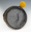 Photo 9 : SHAKO DU 79ème RÉGIMENT DE FUSILIERS D'INFANTERIE DE LIGNE, modèle 1812, Premier Empire. 4227