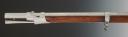Photo 10 : INFANTRY MUSKET, Child Model, 1822Tbis, Second Empire. 16247