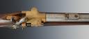 Photo 11 : FUSIL DE DRAGONS, modèle 1842 transformé 1867 « à tabatière », Second Empire. 29390R