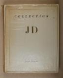 Photo 1 : Manuscrits et livres précieux du quinzième au vingtième siècle. Collection JD.