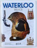 WATERLOO RELICS  in ENGLISH