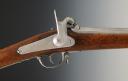 INFANTRY MUSKET, Child Model, 1822Tbis, Second Empire. 16247