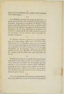 Photo 2 : ORDONNANCE DU ROI, pour supprimer les Régimens Provinciaux. Du 15 décembre 1775. 6 pages