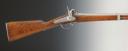 Photo 2 : INFANTRY MUSKET, Child Model, 1822Tbis, Second Empire. 16247