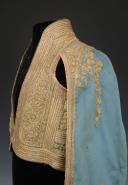Photo 2 : CIVIL ORIENTAL BOLERO, Second half of the 19th century. 26280