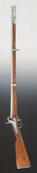 Photo 3 : INFANTRY MUSKET, Child Model, 1822Tbis, Second Empire. 16247