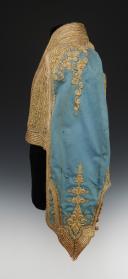 Photo 3 : CIVIL ORIENTAL BOLERO, Second half of the 19th century. 26280