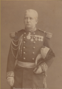 Photo 3 : PAIRE D'ÉPERONS À LA CHEVALIÈRE DU GÉNÉRAL DE BRIGADE CAMILLE LOUIS ARTHUR DE FRANCE, Troisième République (1884-1889). 33756