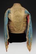 Photo 4 : CIVIL ORIENTAL BOLERO, Second half of the 19th century. 26280