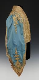 Photo 5 : CIVIL ORIENTAL BOLERO, Second half of the 19th century. 26280