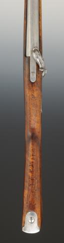 Photo 7 : INFANTRY MUSKET, Child Model, 1822Tbis, Second Empire. 16247