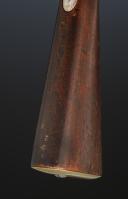Photo 8 : FUSIL DE DRAGONS, modèle 1842 transformé 1867 « à tabatière », Second Empire. 29390R