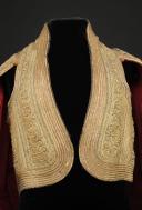 Photo 8 : CIVIL ORIENTAL BOLERO, Second half of the 19th century. 26280