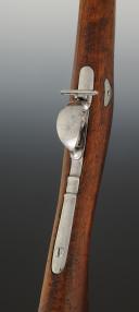 Photo 9 : INFANTRY MUSKET, Child Model, 1822Tbis, Second Empire. 16247