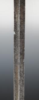 Photo 9 : CAVALRY SABER, Former Monarchy (circa 1680-1734). 28815.