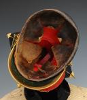 Photo 10 : COLONEL UNIFORM OF THE 1st LANCERS REGIMENT, Second Empire. 27149/26958