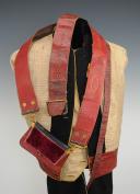 Photo 11 : COLONEL UNIFORM OF THE 1st LANCERS REGIMENT, Second Empire. 27149/26958