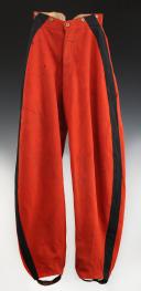 Photo 12 : COLONEL UNIFORM OF THE 1st LANCERS REGIMENT, Second Empire. 27149/26958