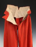 Photo 13 : COLONEL UNIFORM OF THE 1st LANCERS REGIMENT, Second Empire. 27149/26958