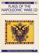 Photo 1 : WISE TERENCE : FLAGS OF THE NAPOLEONIC WARS, TOME 2.