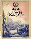 Photo 1 : REVUE DE L'ARMÉE FRANÇAISE N°5 - FÉVRIER 1942.