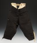 CULOTTE CIVILE À PONT, Fin XVIIIème - Début XIXème siècle. 32982