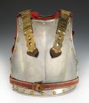 CUIRASSE DE SOUS-OFFICIER DE CUIRASSIERS, Premier Empire. 33611-2