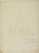 Photo 2 : GENTY : TROUPES RUSSES, PLANCHE 13, GRENADIER  -  TROUPES DE LIGNE, 1815.