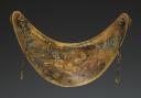 Photo 2 : COLLAR OF AN OFFICER OF THE 36th INFANTRY REGIMENT, First Empire. 30139