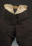 Photo 2 : CULOTTE CIVILE À PONT, Fin XVIIIème - Début XIXème siècle. 32982