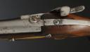 Photo 3 : CAVALRY PISTOL, MODEL 1822 T BIS, FROM THE ROYAL MANUFACTURE OF CHARLEVILLE, July Monarchy. 33472