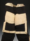 Photo 4 : CULOTTE CIVILE À PONT, Fin XVIIIème - Début XIXème siècle. 32982