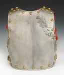 Photo 4 : CUIRASSE DE SOUS-OFFICIER DE CUIRASSIERS, Premier Empire. 33611-2