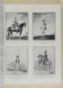 Photo 4 : HASWELL MILLER. Military drawings and paintings in the royal collection of her Majesty the Queen. 