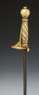 Photo 7 : DRAGOON CAVALRY SWORD, Ancient Monarchy (circa 1680-1734). 28792.