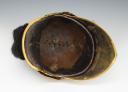 Photo 8 : OFFICER'S HELMET OF THE NATIONAL GUARD ON HORSEBACK, model 1814-1830, Restoration period. 27695-1
