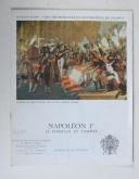 Napoléon 1er le consulat et l'Empire