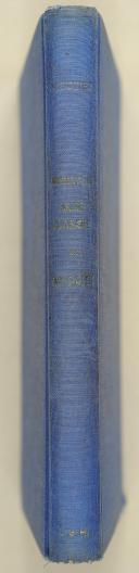 Photo 2 : BOTTET MAURICE. Monographies de l'arme blanche (1789-1870) et de l'arme à feu portative (1718-1900) des armées françaises de terre et de mer.