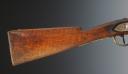 Photo 3 : CHILD'S NAVAL MUSKET, AN IX type, Revolution - First Empire. 30310