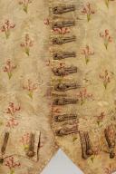 Photo 3 : GILET CIVIL, Ancienne Monarchie, règne de Louis XV. 26254