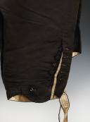 Photo 5 : CULOTTE CIVILE À PONT, Fin XVIIIème - Début XIXème siècle. 32983