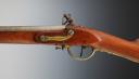 Photo 6 : CHILD'S NAVAL MUSKET, AN IX type, Revolution - First Empire. 30310