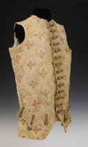 Photo 7 : GILET CIVIL, Ancienne Monarchie, règne de Louis XV. 26254