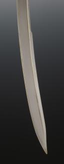 Photo 8 : Hussar Officer's Saber, First Empire. 30693