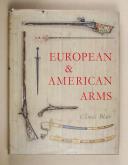 BLAIR CLAUDE – European – American Arms 