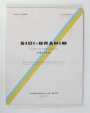 Photo 1 : Cl GUINARD et BRUNON (Jean) – " Sidi-Brahim " – notes et documents 