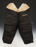 CULOTTE CIVILE À PONT, Fin XVIIIème - Début XIXème siècle. 32984